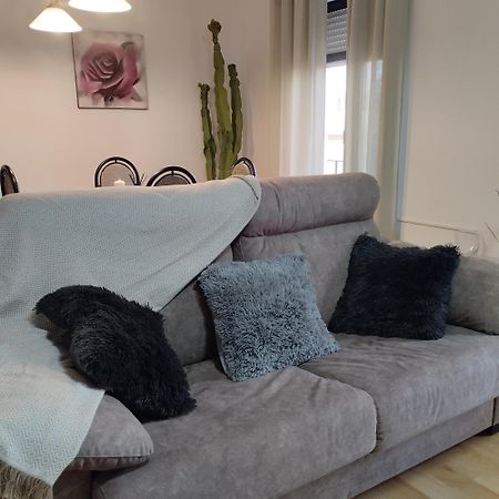 Apartamento Esperanza De La Yedra 赫雷斯 外观 照片