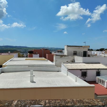 Apartamento Esperanza De La Yedra 赫雷斯 外观 照片