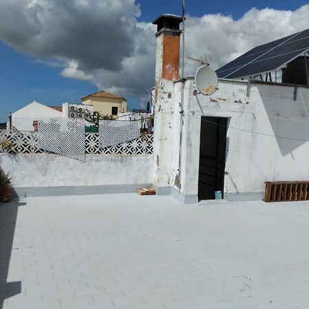Apartamento Esperanza De La Yedra 赫雷斯 外观 照片