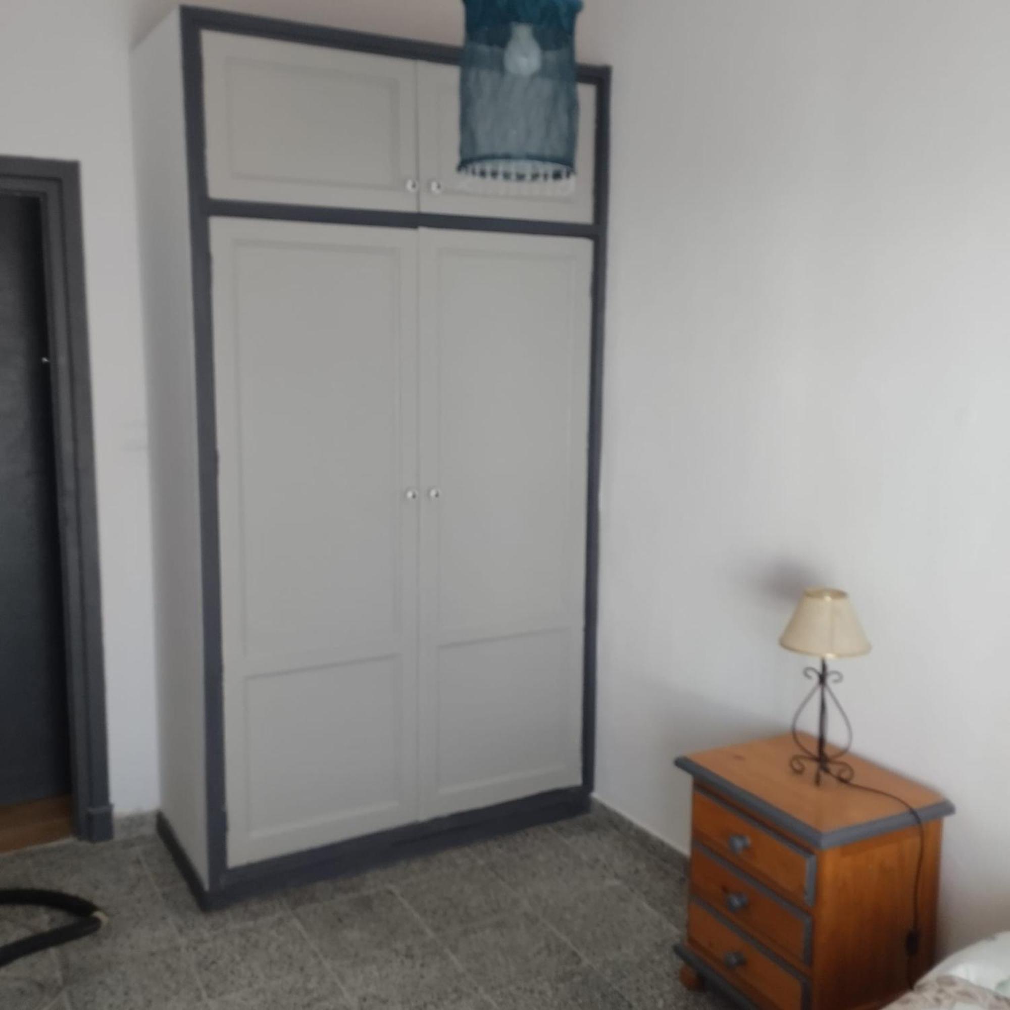 Apartamento Esperanza De La Yedra 赫雷斯 外观 照片