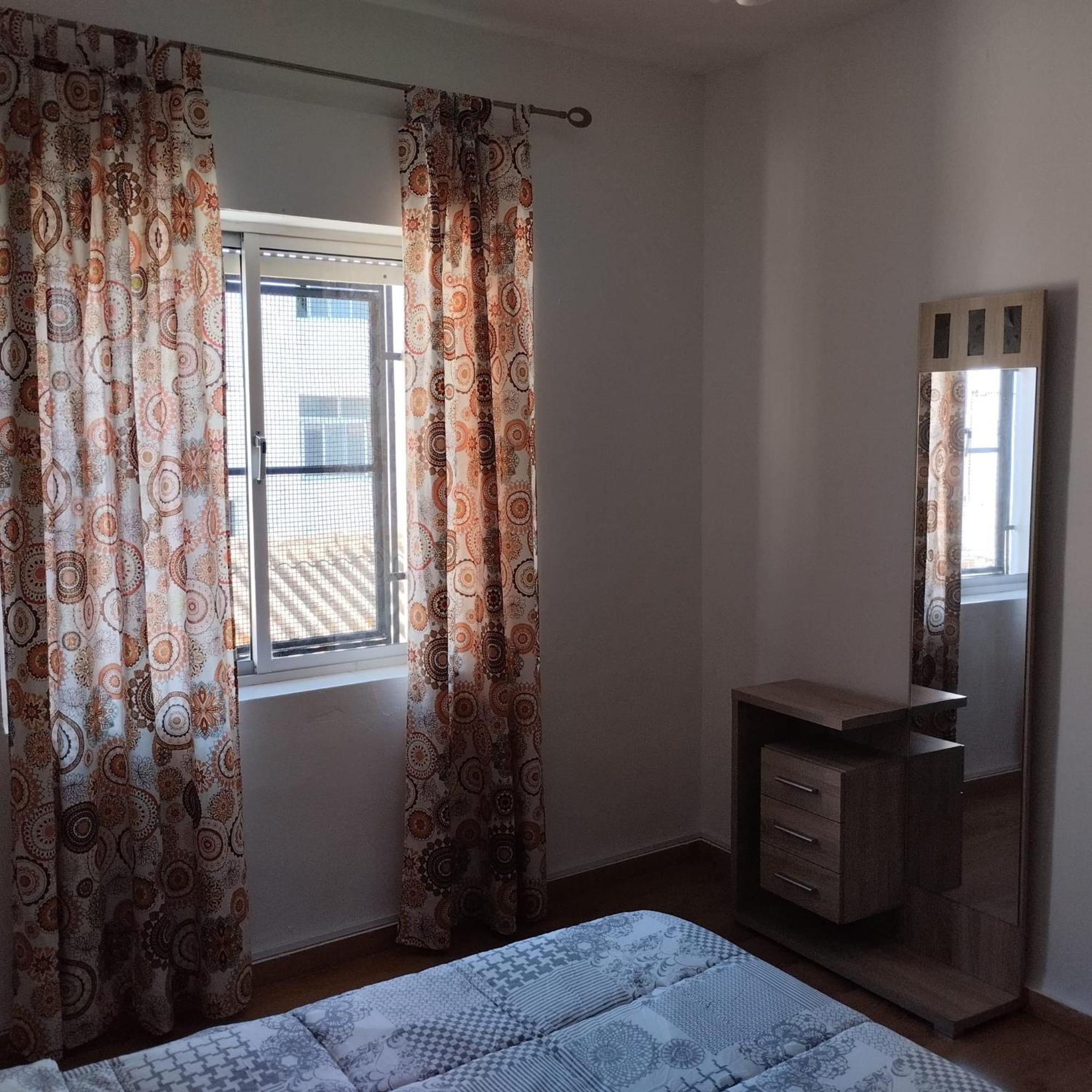 Apartamento Esperanza De La Yedra 赫雷斯 外观 照片