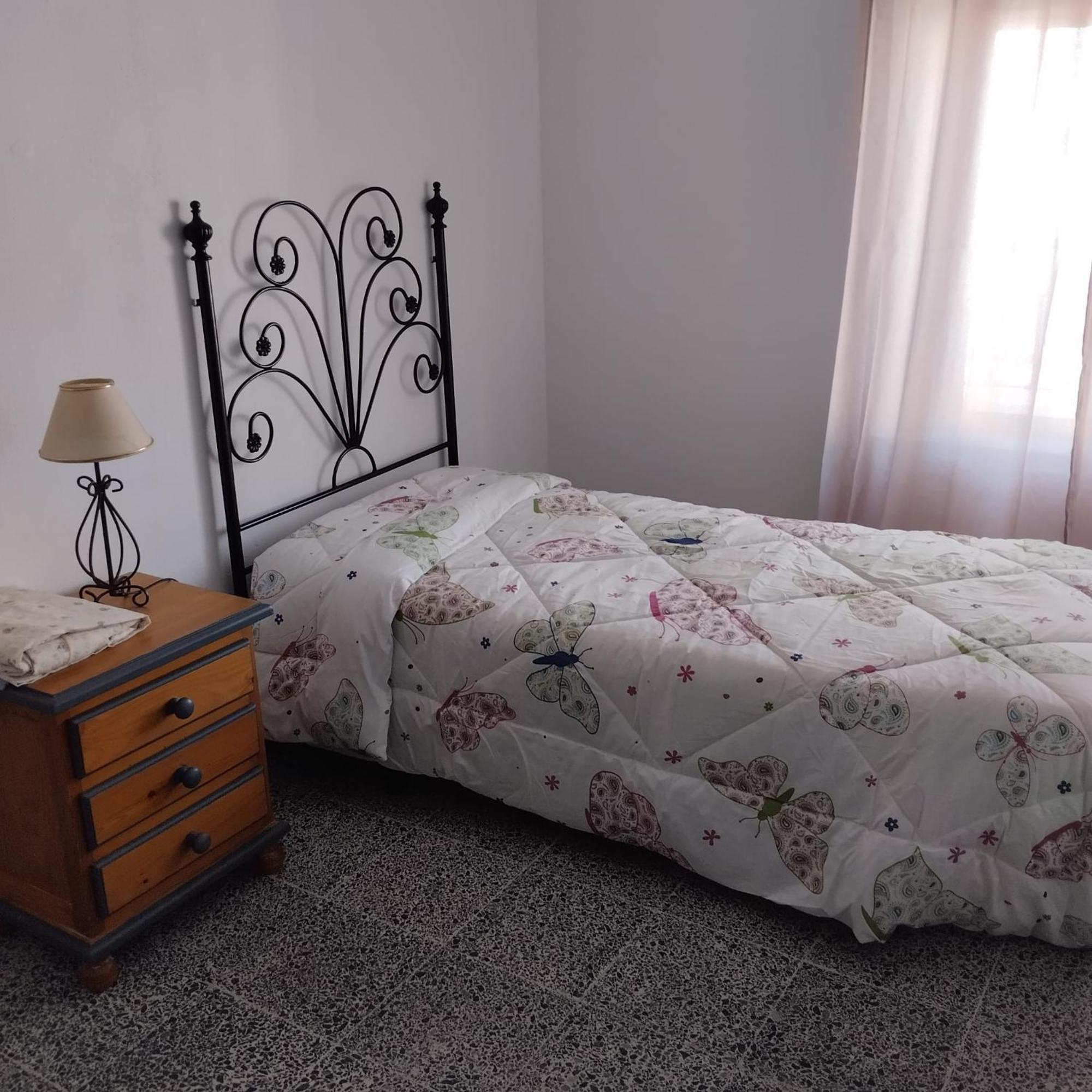 Apartamento Esperanza De La Yedra 赫雷斯 外观 照片