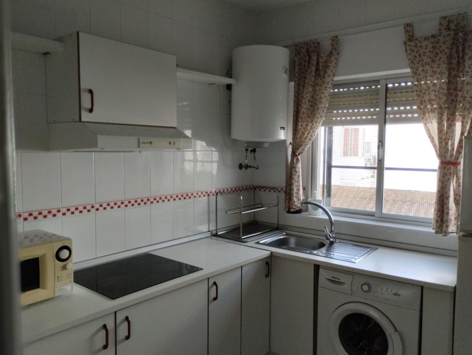 Apartamento Esperanza De La Yedra 赫雷斯 外观 照片