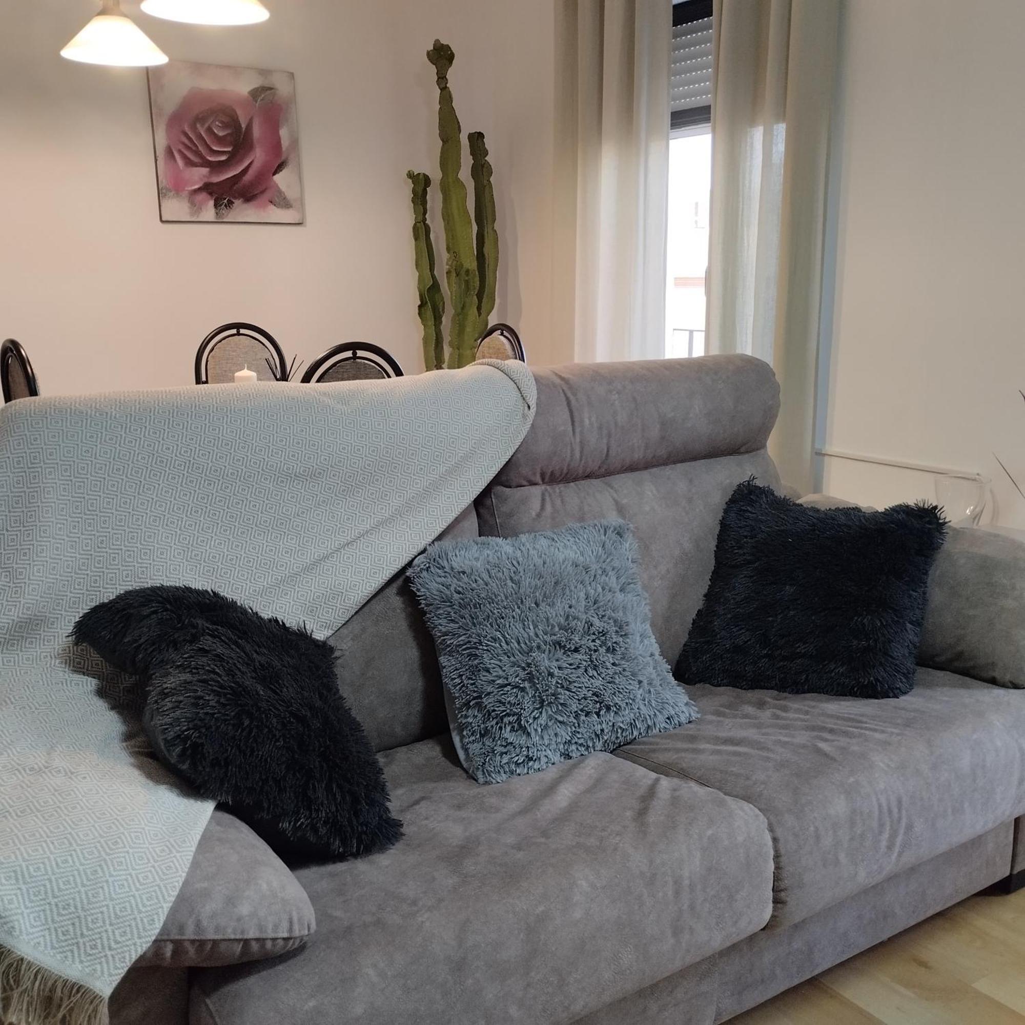Apartamento Esperanza De La Yedra 赫雷斯 外观 照片