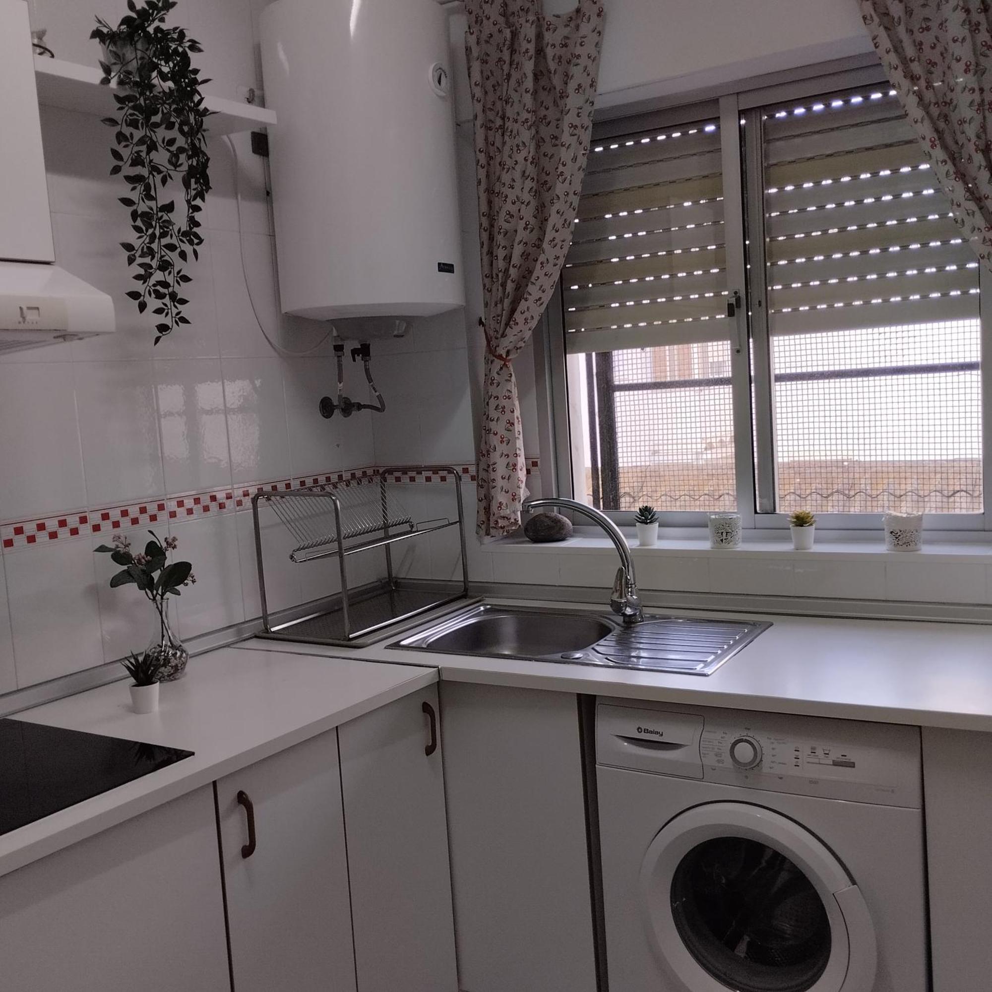 Apartamento Esperanza De La Yedra 赫雷斯 外观 照片