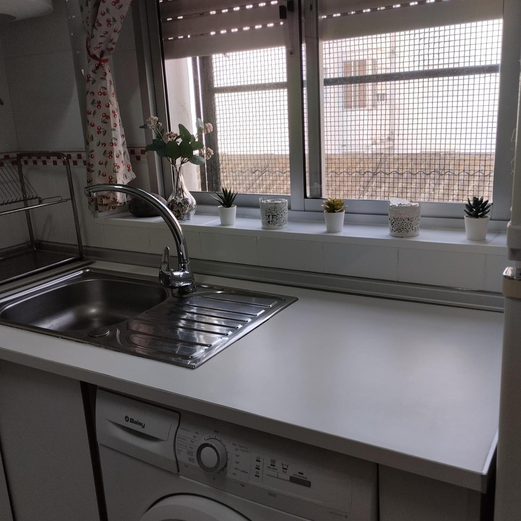 Apartamento Esperanza De La Yedra 赫雷斯 外观 照片
