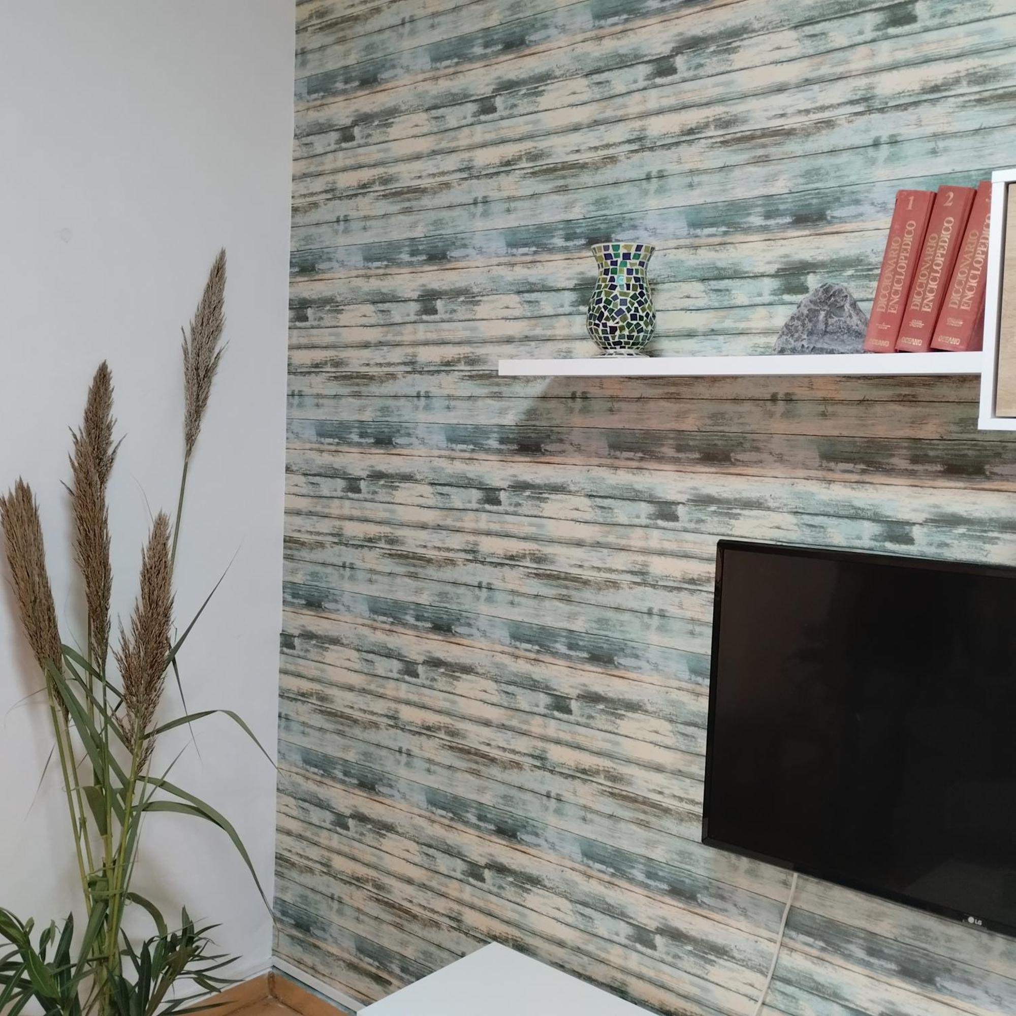 Apartamento Esperanza De La Yedra 赫雷斯 外观 照片