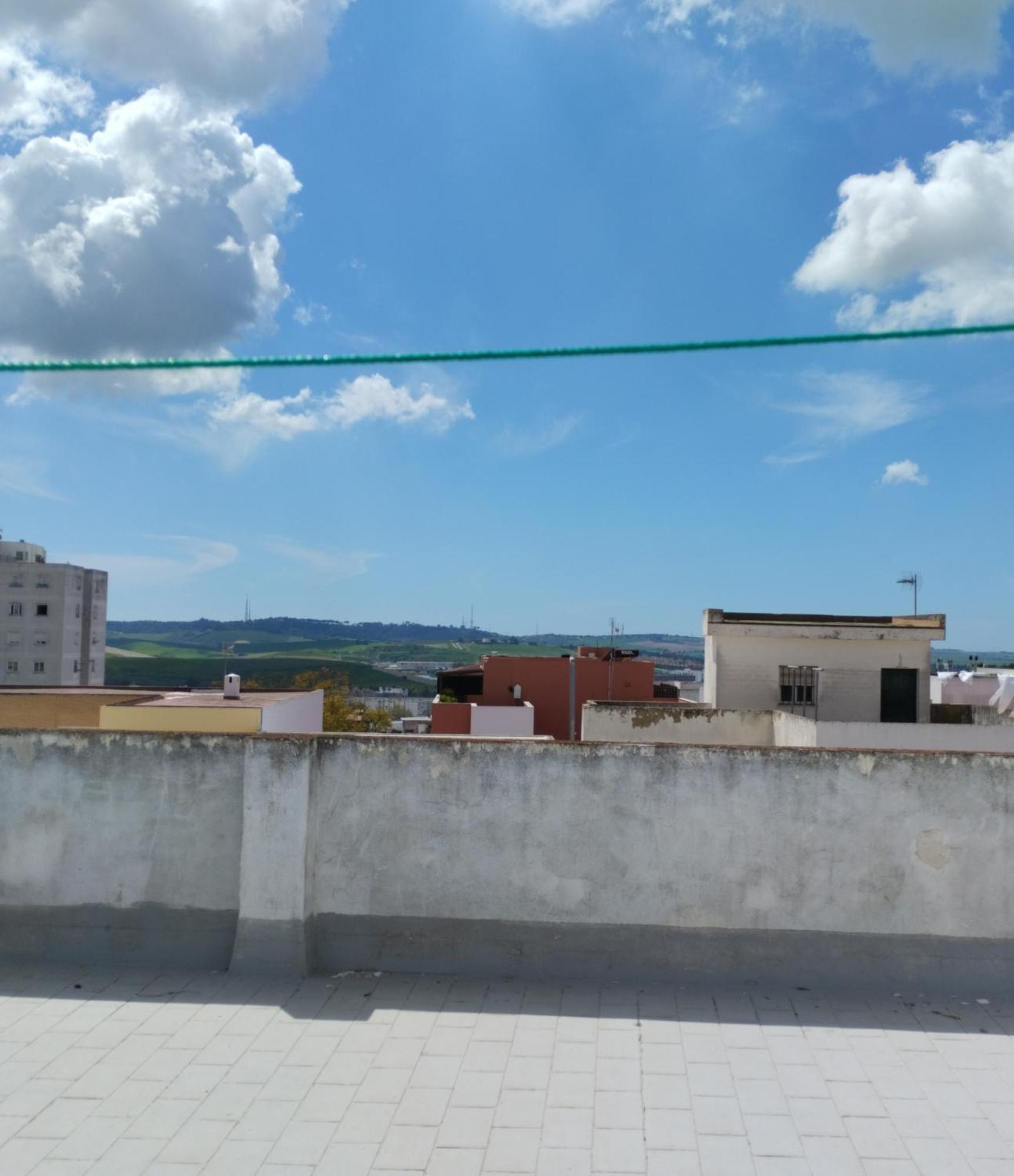 Apartamento Esperanza De La Yedra 赫雷斯 外观 照片
