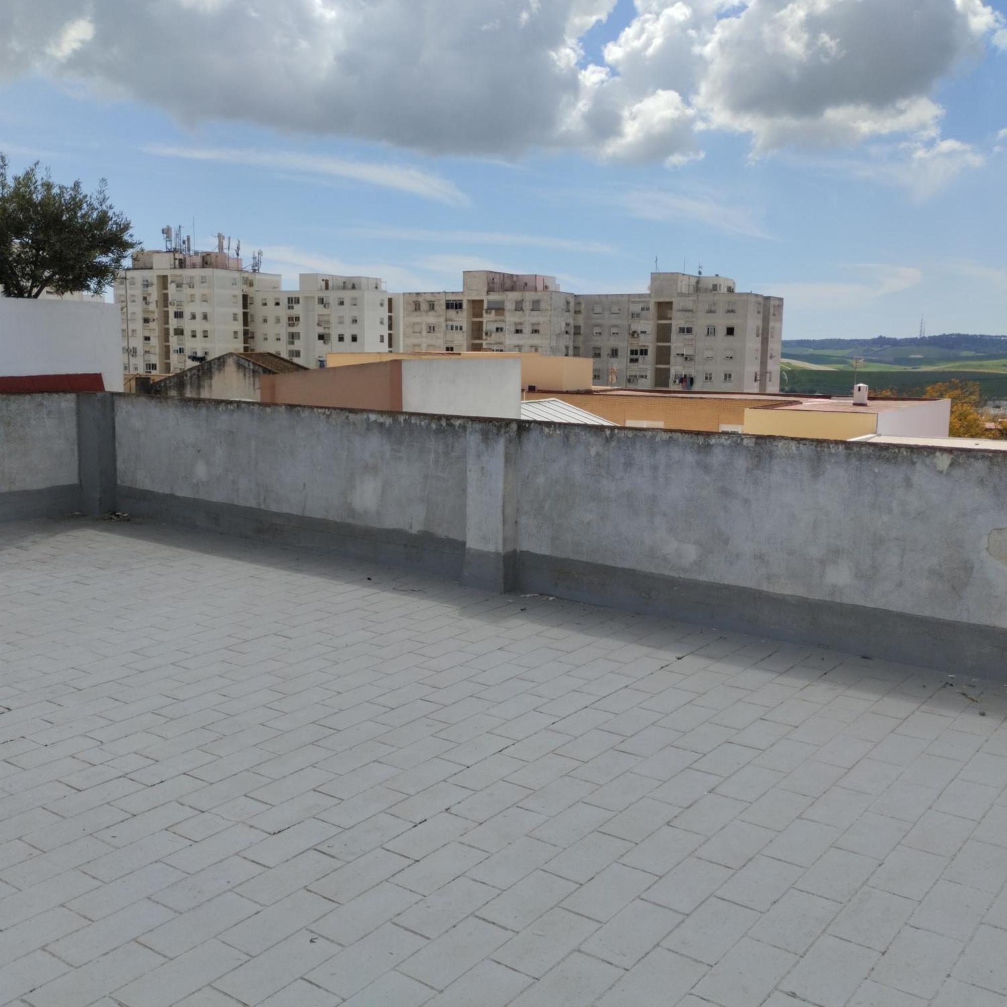 Apartamento Esperanza De La Yedra 赫雷斯 外观 照片